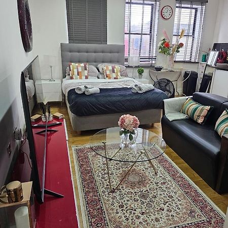 Empire Studio Apartamento Bedford Exterior foto